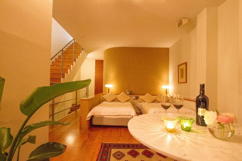 Resort Hotel Moana Coast (Adults Only) main