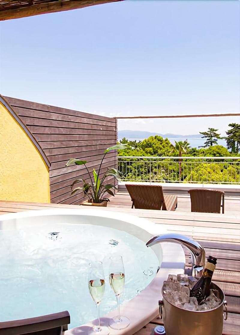 Resort Hotel Moana Coast (Adults Only) photo 1