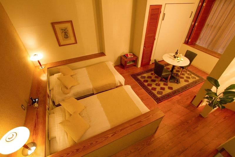 Resort Hotel Moana Coast (Adults Only) 3