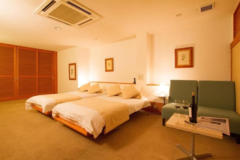 Resort Hotel Moana Coast (Adults Only) 5