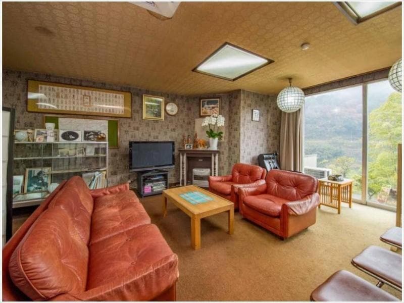Hakuchi Onsen Konishi Ryokan photo 1