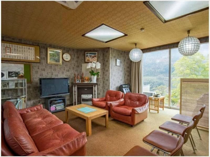Hakuchi Onsen Konishi Ryokan 5