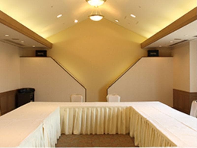 Hotel Bientos photo 1