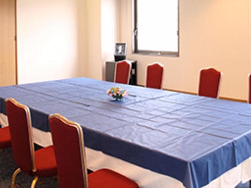 Hotel Bientos 5
