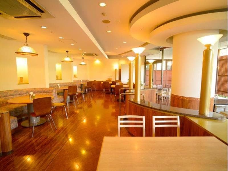 Hotel Bientos 2