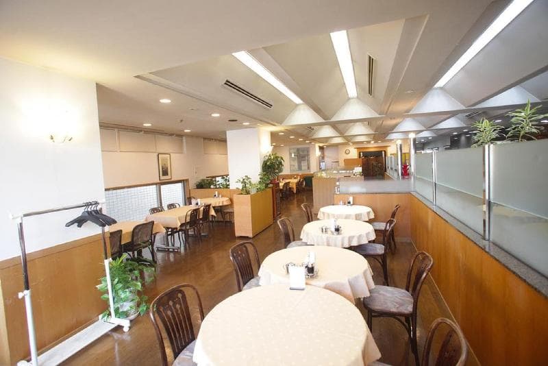 Hotel Socia 4