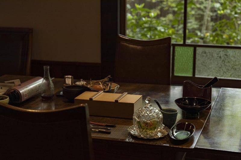 Hatago Kayausagi 2