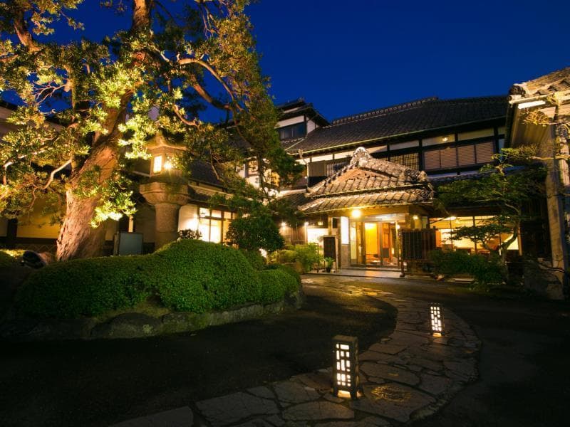 Ryokan Wataya photo 1