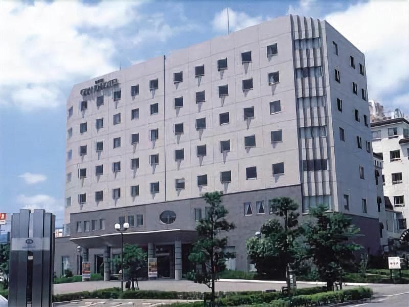 Imari Grand Hotel 4