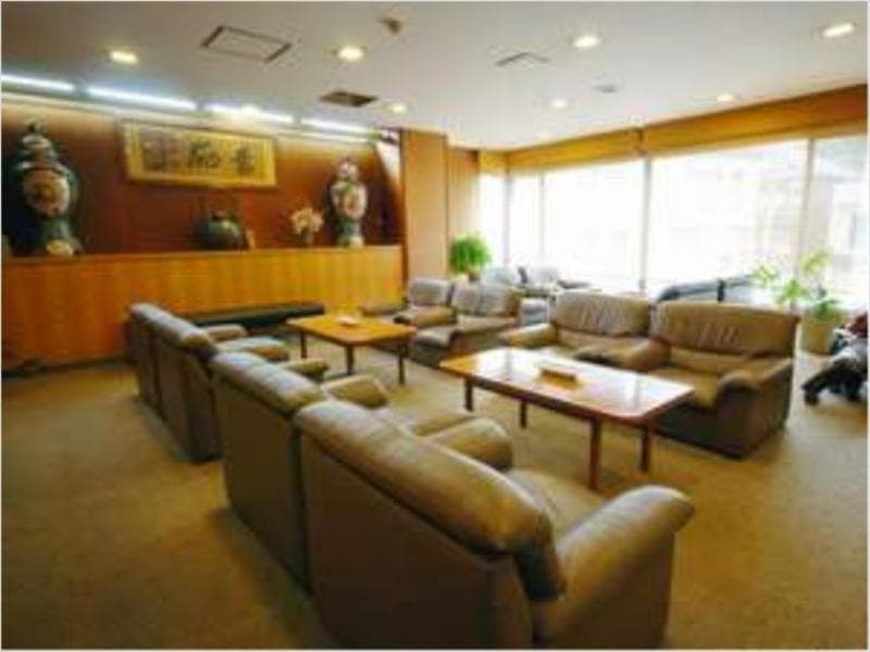Nakamasu Ryokan 3