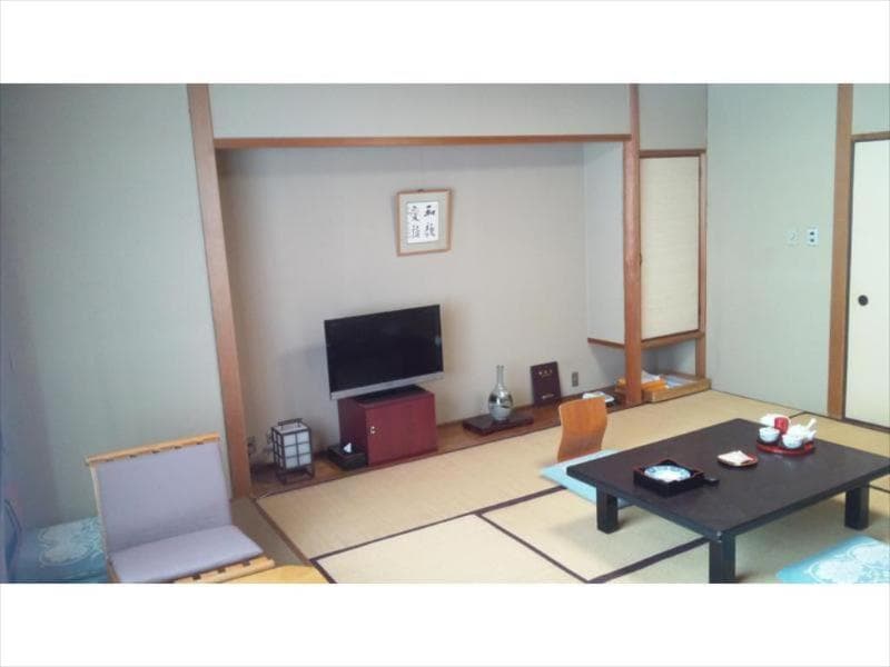 Nakamasu Ryokan photo 1