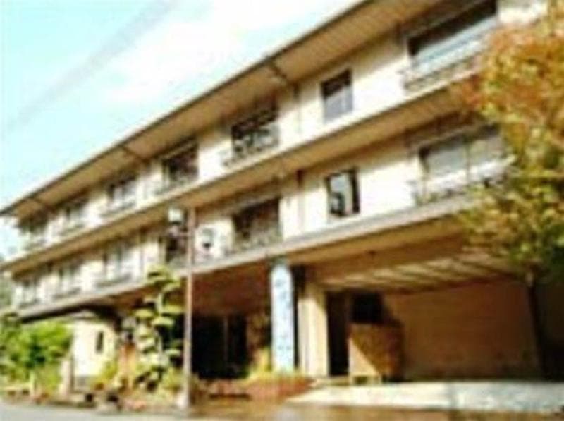 Yumotoso Toyokan Ryokan photo 1