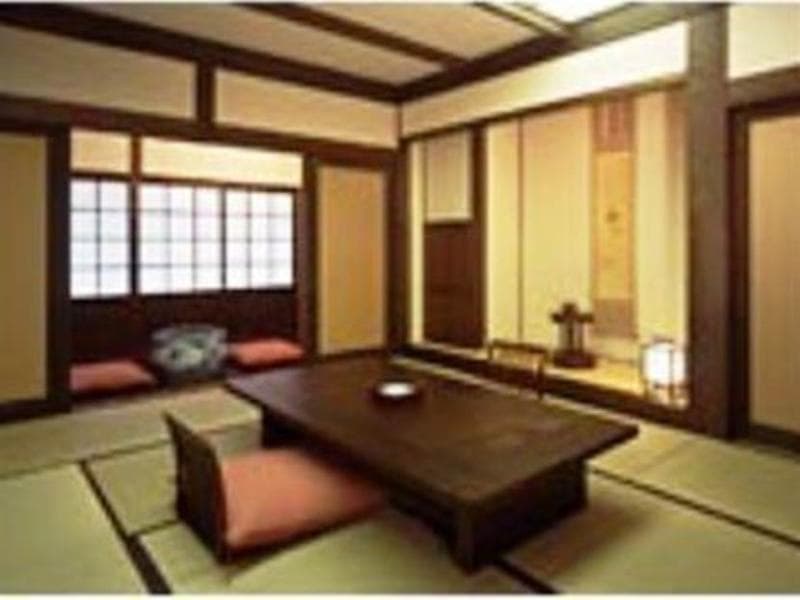 Yumotoso Toyokan Ryokan 3