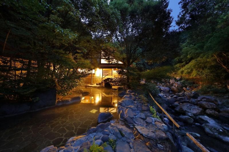 Ureshino Kanko Hotel Taishoya 2