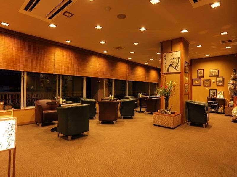 Ryokan Oomuraya 2