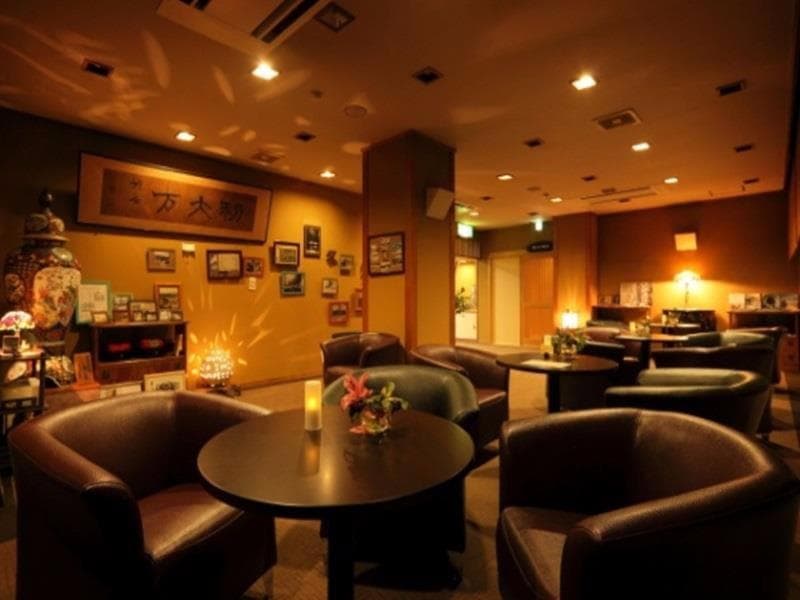 Ryokan Oomuraya 5