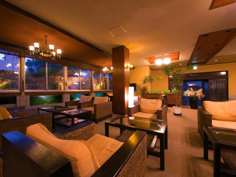 Hotel Koraku 3