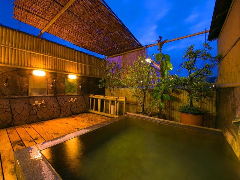 Hotel Koraku photo 1