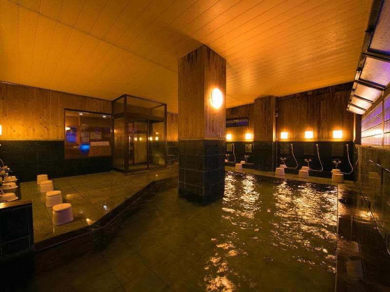 Hotel Koraku 5