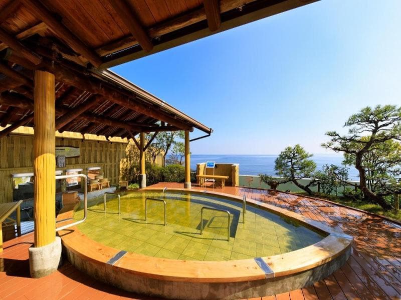 Seaside Hotel Mimatsu Oetei main