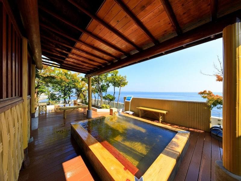Seaside Hotel Mimatsu Oetei 5