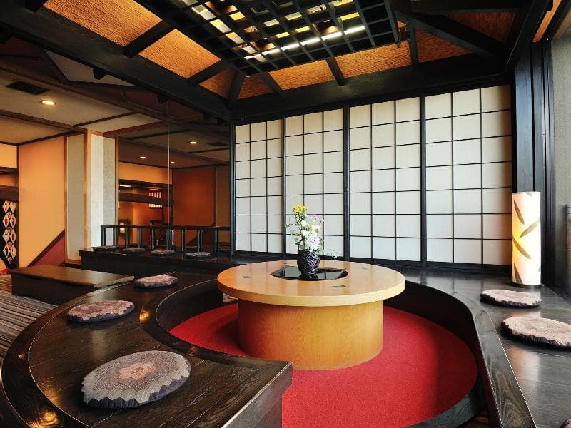 Seaside Hotel Mimatsu Oetei 3