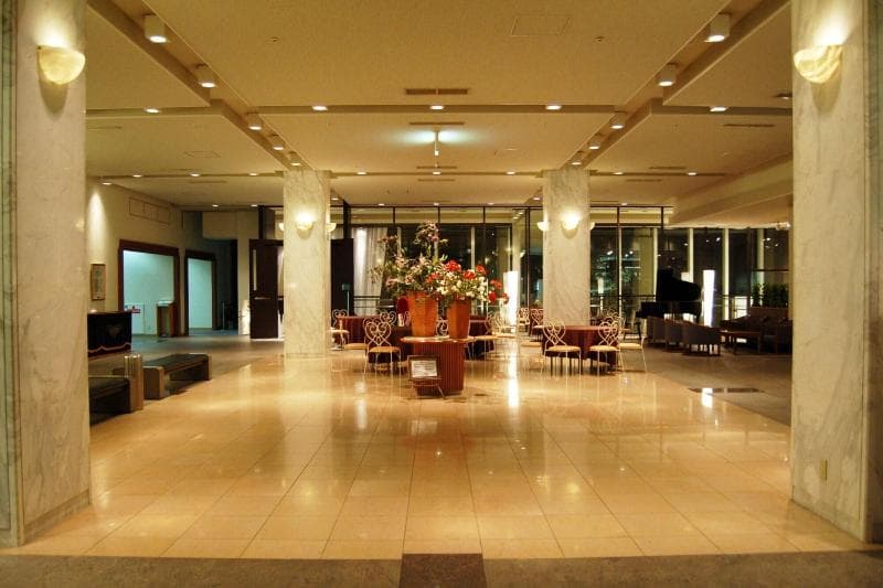 Hotel Beppu Pastoral 5