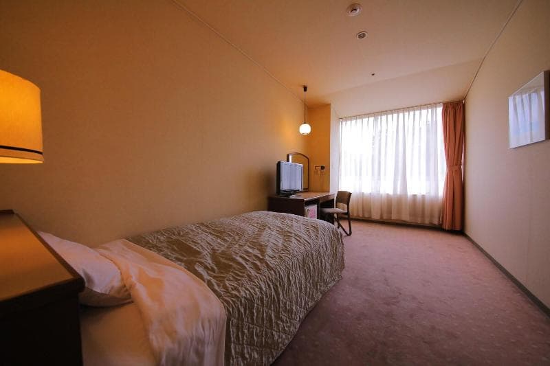 Hotel Beppu Pastoral 4