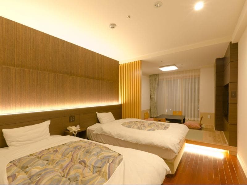 Hotel Sansuikan 4