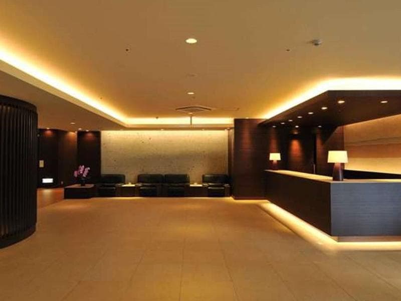 Hotel Sansuikan photo 1
