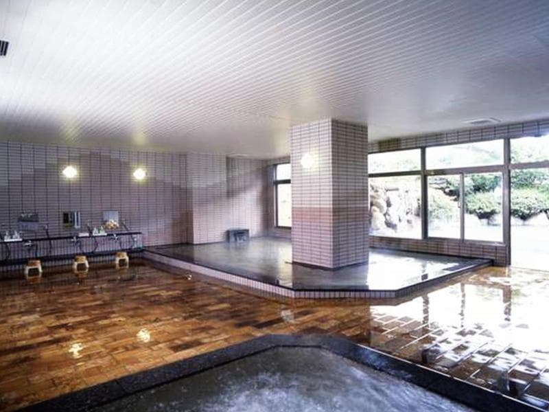 Hotel Sansuikan main
