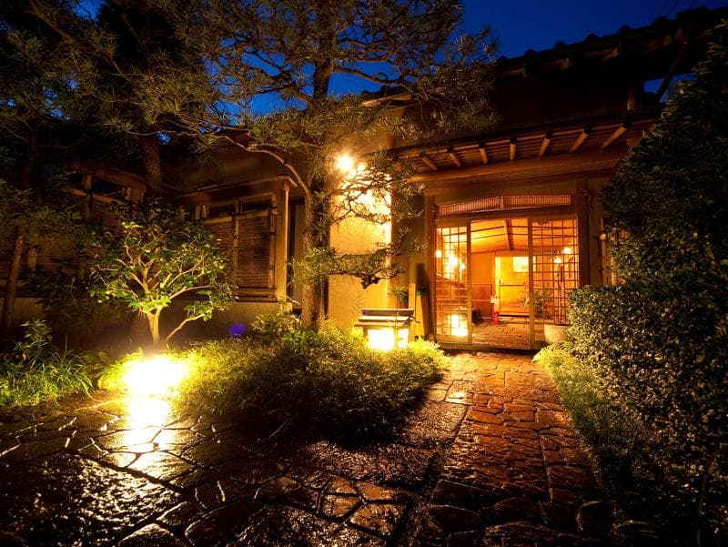 Kappo Ryokan Yumesaki (Adults Only) 3