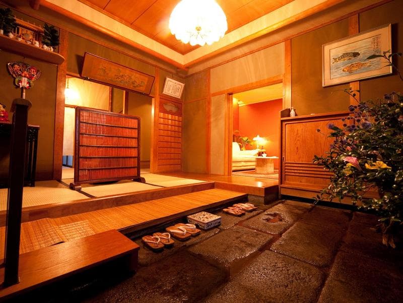 Kappo Ryokan Yumesaki (Adults Only) 5