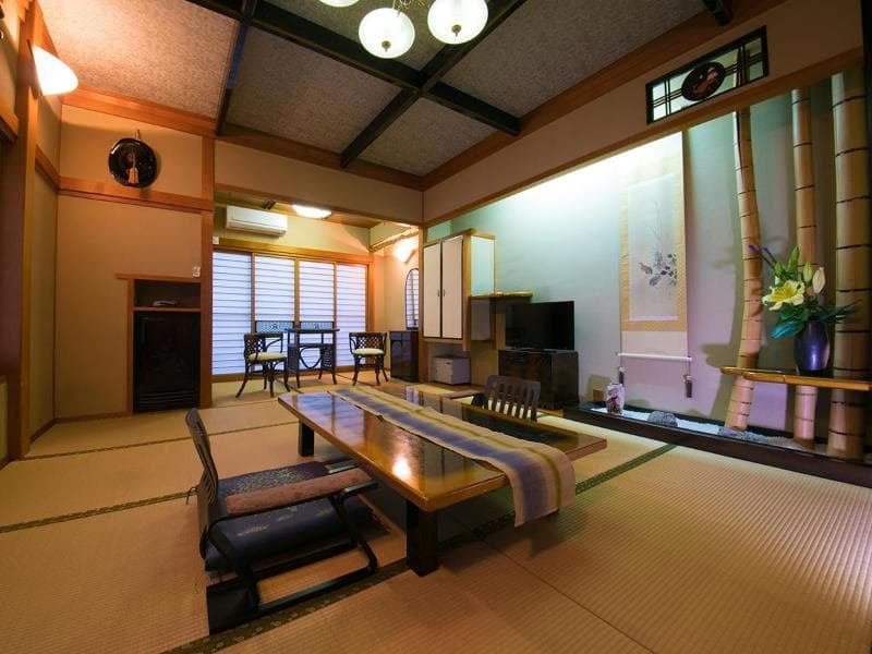 Hotel Housenkaku 3