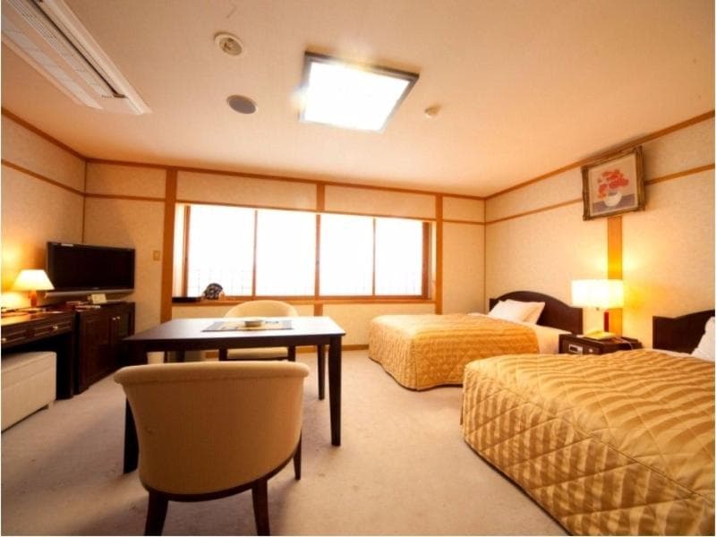 Yufuin Santokan photo 1