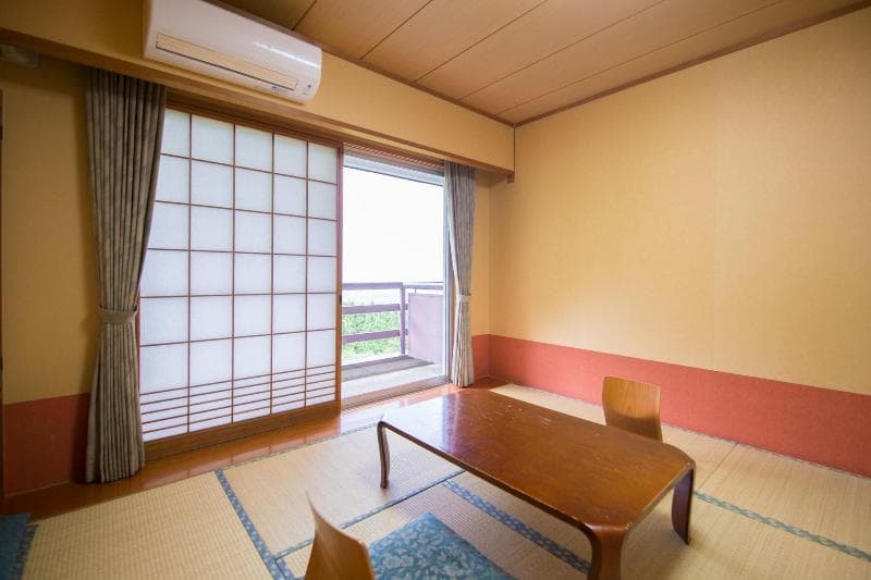 Yufuin Nanairo No Kaze photo 1