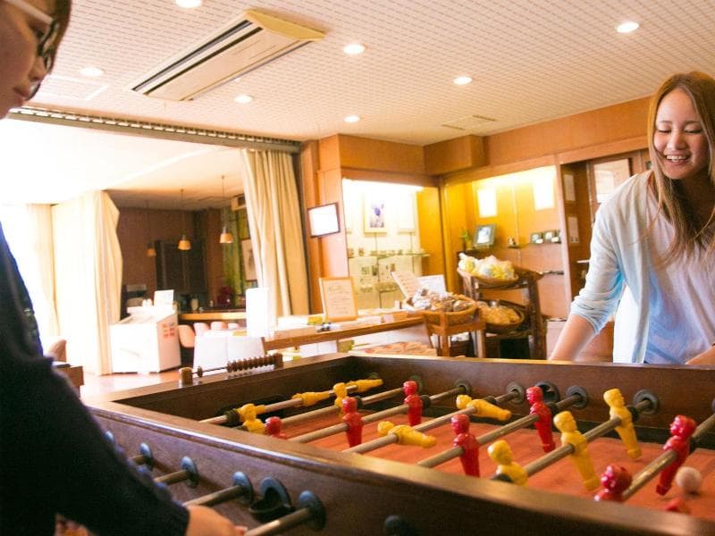 Kuju Kanko Hotel 4