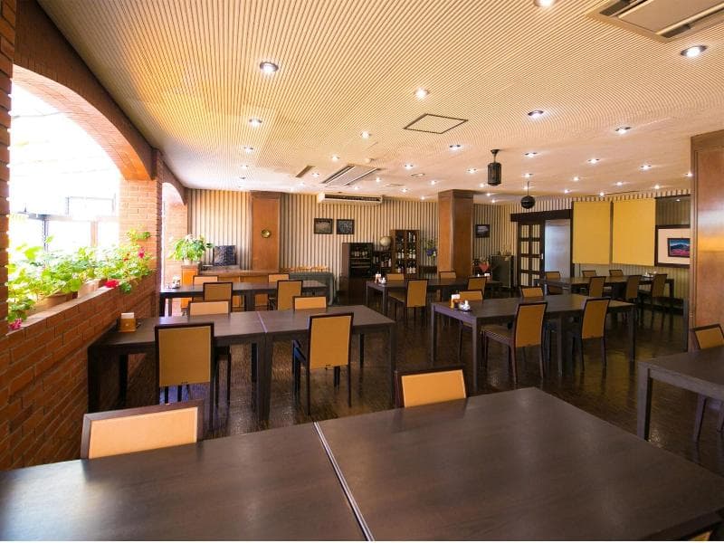 Kuju Kanko Hotel photo 1