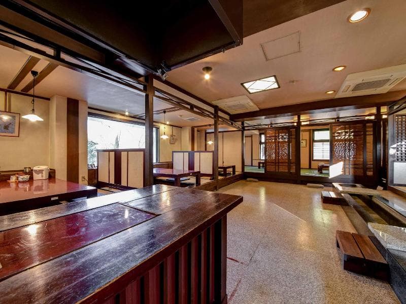 Hosenji Kanko Hotel Yumotoya (Adults only) 5