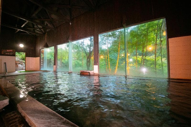 Hosenji Kanko Hotel Yumotoya (Adults only) main