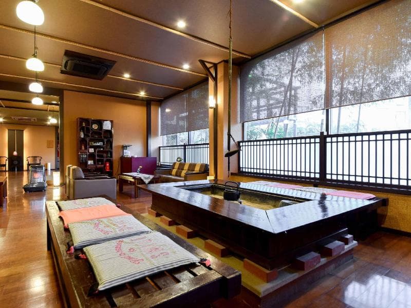 Hosenji Kanko Hotel Yumotoya (Adults only) 4