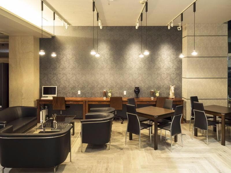 Hotel Areaone Oita photo 1
