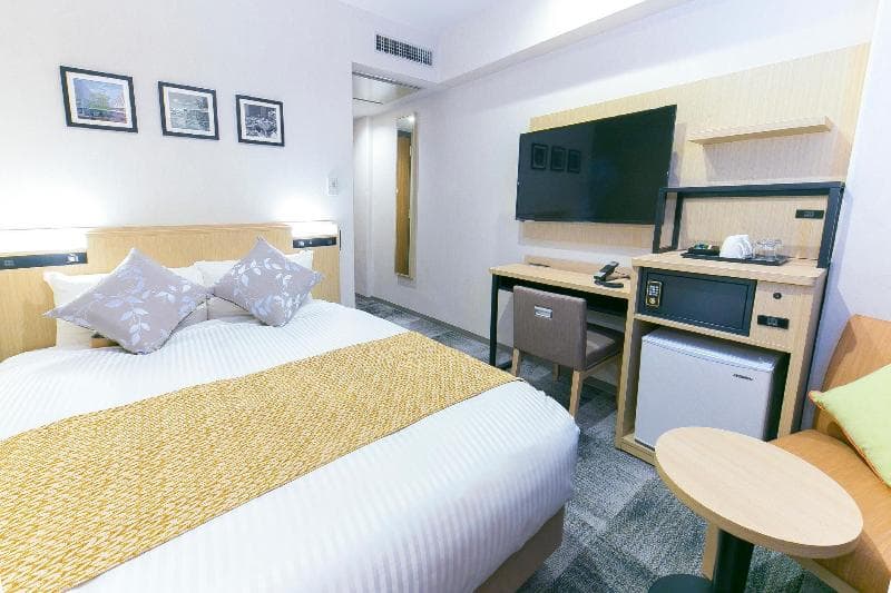 Art Hotel Oita 4