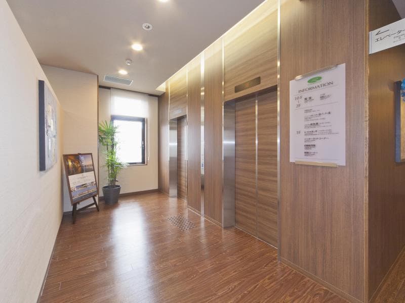 Hotel Route Inn Saiki Ekimae 5