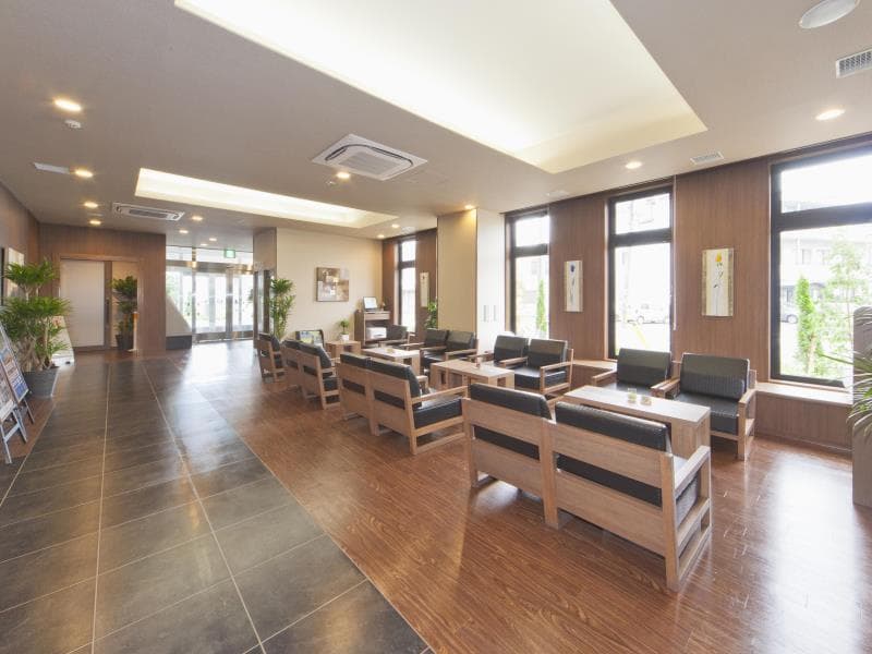 Hotel Route Inn Saiki Ekimae 3