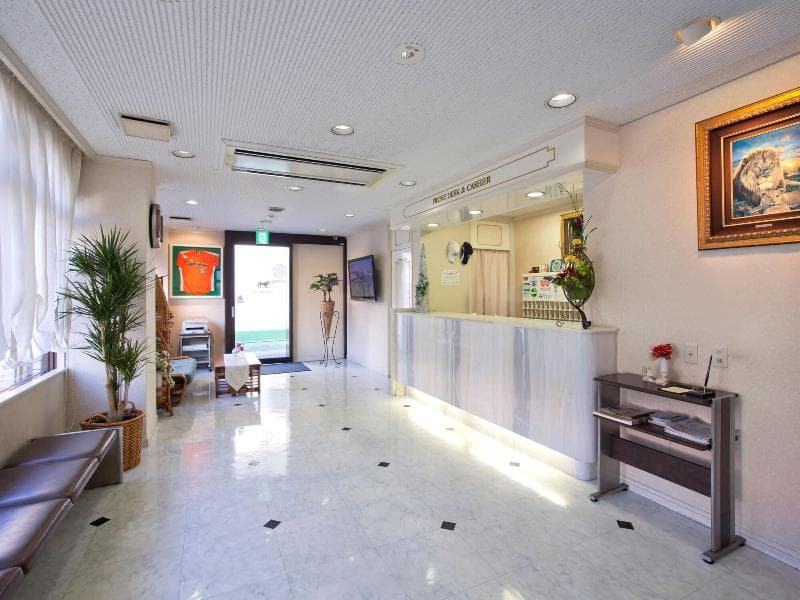 Miyazaki Lions Hotel 4