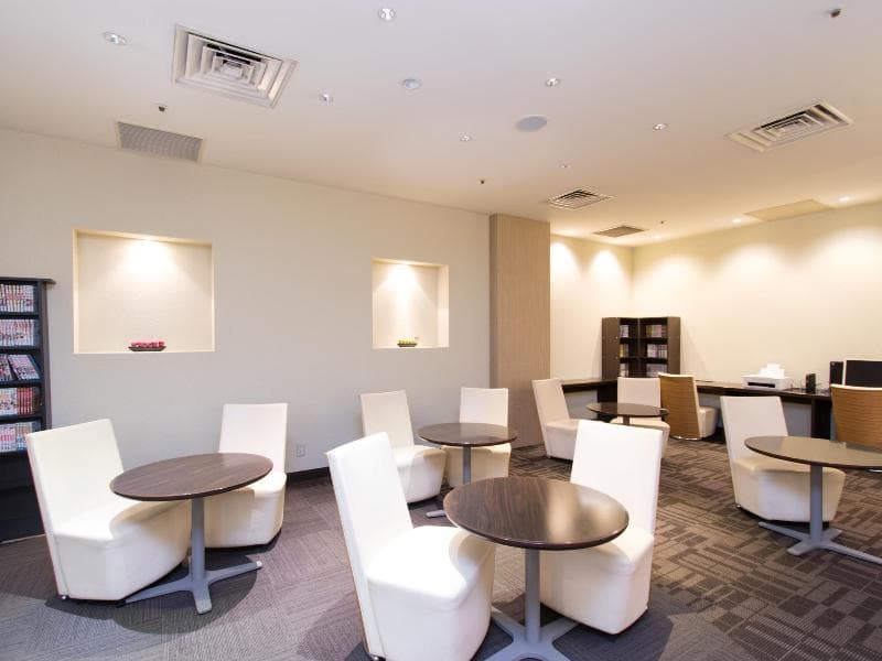 Ariston Hotel Miyazaki photo 1