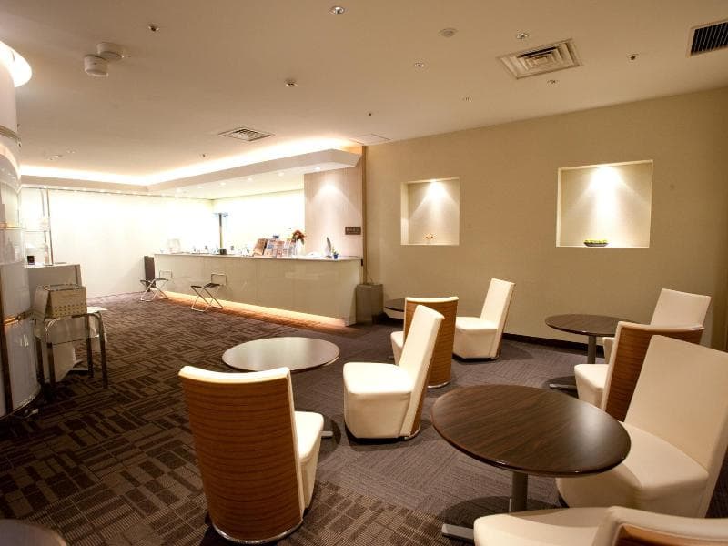 Ariston Hotel Miyazaki 3