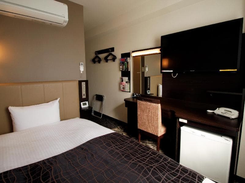 Apa Hotel Miyazaki Eki Tachibanadori photo 1