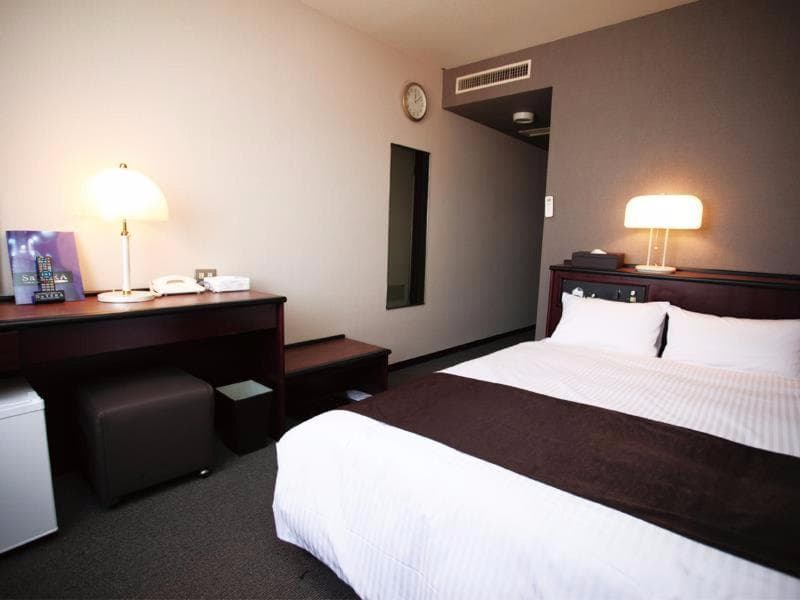 Hotel Areaone Miyazaki 4